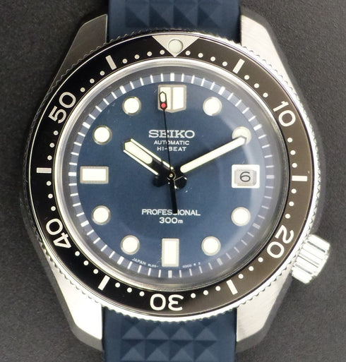 Reloj automático Seiko Prospex SLA039J1 1968 Professional Diver's 300m Re-Creation Edición Limitada