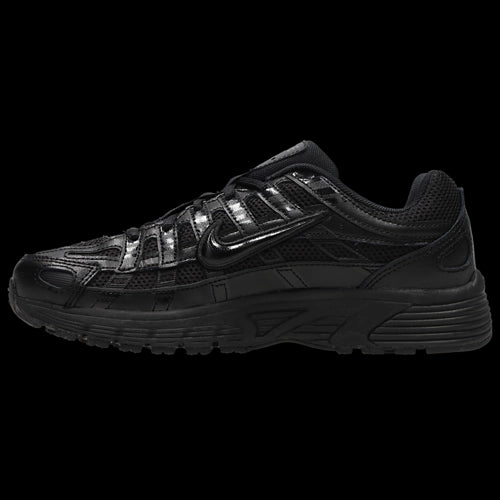 Nike P-6000 Black Men