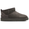 UGG Classic Ultra Mini Gris Femme