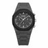 D1 Milano Polychrono PHBJ04 Orologio unisex - Black Blast, cassa in policarbonato da 40,5 mm