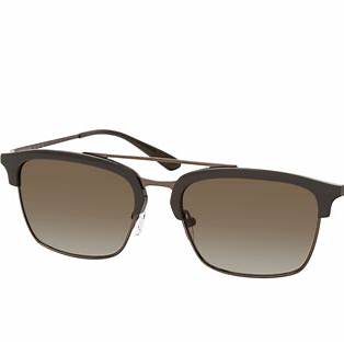 EMPORIO ARMANIEmporio Armani EA4228 30038E Men's Sunglasses - Shiny Green/Matte Gunmetal Frame, Gradient Green Lenses, 55mmEYEWEAREcecile
