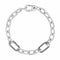 Pandora ME Small-Link Chain Bracelet 599662C00-1 - Sterling Silver, 15cm