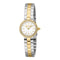 JUST CAVALLIJust Cavalli JC1L362M0085 Serenita Mini – Two - Tone Stainless Steel Women's WatchWATCHESEcecile