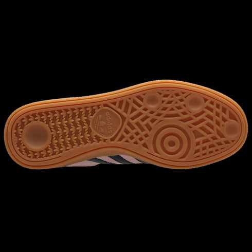 Adidas Handball Spezial Spécial Rose Femme