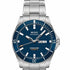 Mido Ocean Star 200 M026.430.11.041.00 Orologio automatico da uomo - Quadrante blu, bracciale in acciaio inossidabile