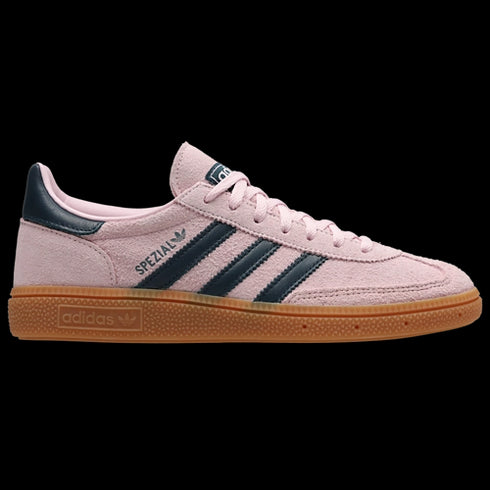 Adidas Handball Spezial Spécial Rose Femme