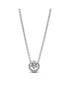 Collana Pandora 391174C01-45 - Argento 925, Cubic Zirconia, 45cm