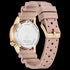 Citizen Promaster EO2023-00A Women's 200M Diver Watch – Rose Gold, Eco-Drive, Pink Strap