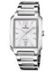 Festina F20677/5 Men's Watch – Green Dial Stainless Steel Quartz