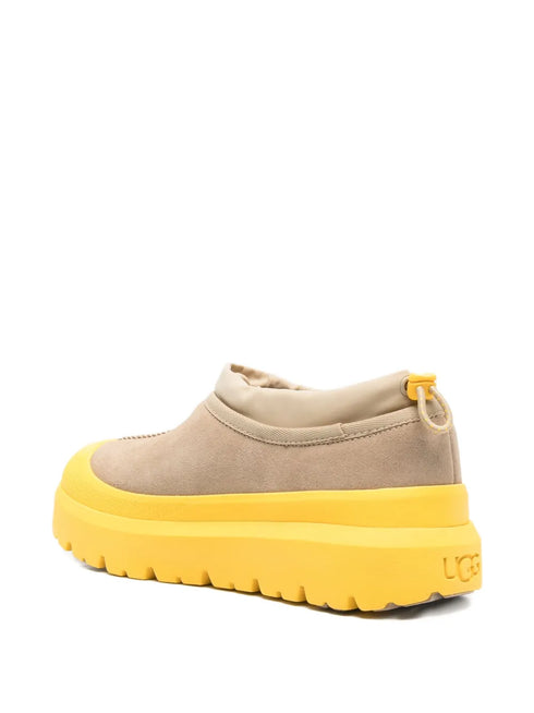 UGG Tasman Weather Hybrid Jaune Sable Homme