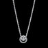 Collana Pandora 391174C01-45 - Argento 925, Cubic Zirconia, 45cm