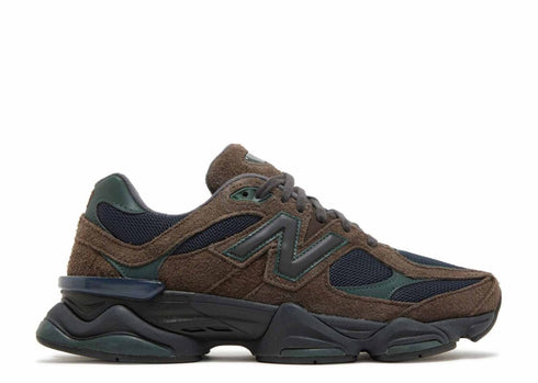 New Balance 9060 Beef and Broccoli Femme