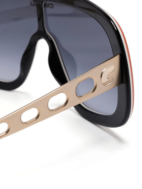 CARRERACarrera Flaglab 17 Special Edition Sunglasses – Shield FrameEYEWEAREcecile
