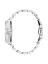 Bulova 96B462 Men's Automatic Watch – Light Blue Dial, 40mm Steel Case, Sapphire Crystal