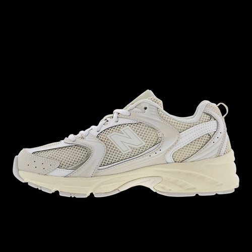 New Balance 530 White White  Men