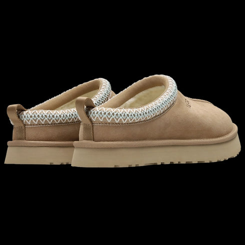 UGG Tazz Sand Femme