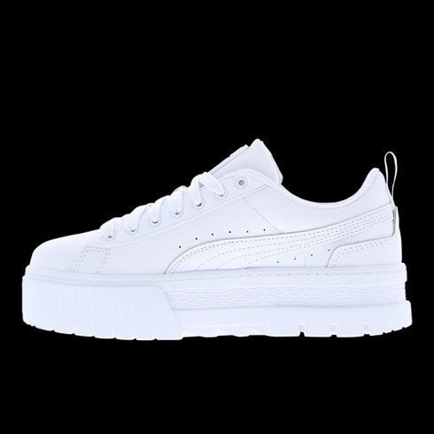 Puma Dua Lipa Mayze White Women