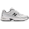 New Balance 740 White Black Women