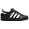 Adidas Originals Superstar II Blanc Noir Hommes