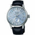 Seiko Presage Cocktail Time SSA343J1 Men's Automatic Watch - 40.5mm Stainless Steel, Light Blue Dial