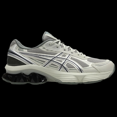 Asics GEL-KINETIC FLUENT Gris Gris Femme