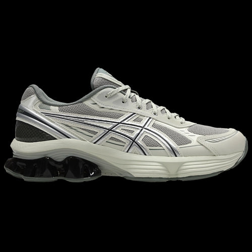 Asics GEL-KINETIC FLUENT Gris Gris Femme