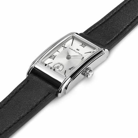 Hamilton Mod. Ardmore Piccolo Secondo