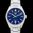 TAG Heuer Carrera Date WBN2112.BA0639 Men's Watch - Blue Dial, Steel Bracelet