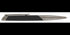 S.T. Dupont Défi Millenium Ballpoint Pen Model 405719 - Gunmetal and Matte Black