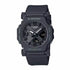 Casio G-Shock GA-2300-1AER Orologio da uomo - Cinturino in resina nera, display analogico-digitale