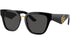 Dolce & Gabbana DG 4437 501/87 51 Women's Sunglasses – Black Frame, Grey Lenses