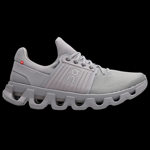 On Cloudswift 4 Grey Women