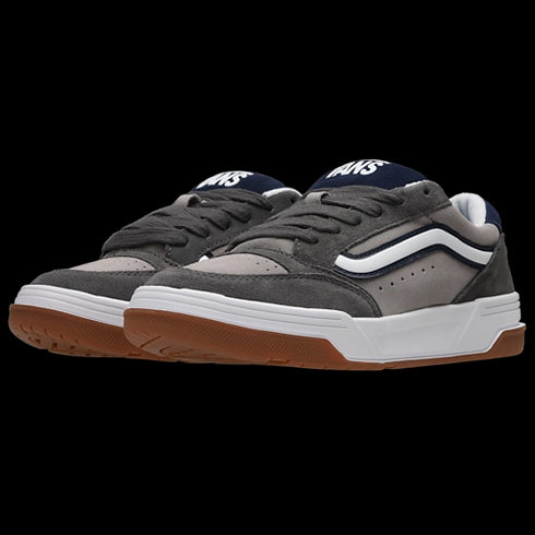 Vans Hylane Grigio Uomo