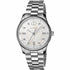 Gucci G-Timeless 29mm YA1265064 Women's Watch – Mother of Pearl Dial, Diamond Markers, Stainless Steel Bracelet