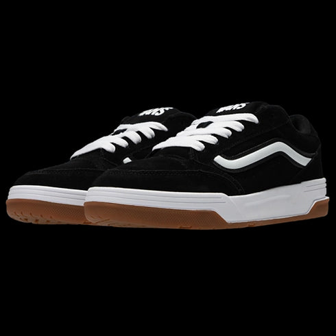 Vans Hylane Noir Homme