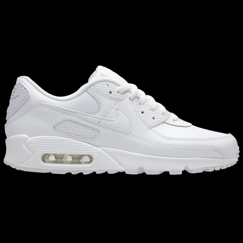 Nike Air Max 90 White Women