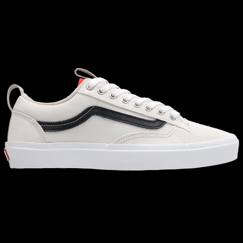 Vans Old Skool Blanc Femme