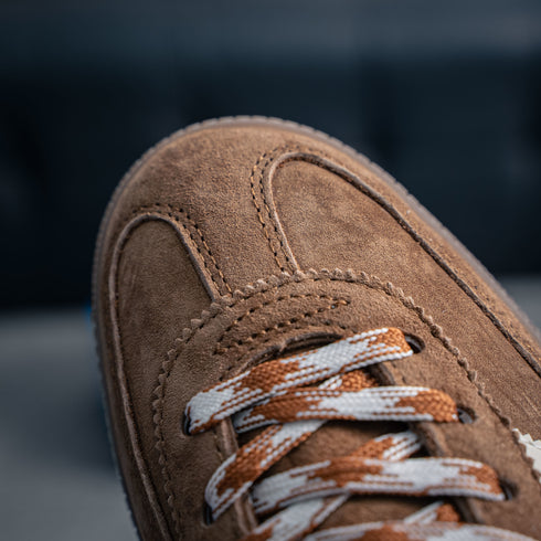 Adidas Handball Spezial Spécial Marron Homme