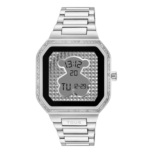 Tous Smartwatch Orologi Mod. 3000139200