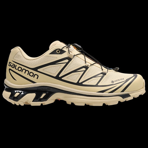 Salomon XT-6 Safari Black Men