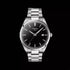 Tissot PR 100 T150.410.11.051.00 Men's Quartz Watch - 40mm Stainless Steel, Black Dial