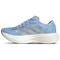Adidas Adizero Evo SL Blu Argento Uomo