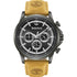 Timberland Cranmore TDWLG0057403-SA Women's Watch – Gold Mesh Strap