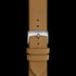 Mido Multifort Patrimony M040.407.16.040.00 Orologio da uomo - Acciaio inossidabile, quadrante blu