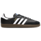 Adidas Originals Samba Og Noir Blanc Hommes
