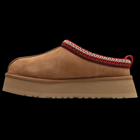 UGG Tazz II Châtaigne Femme