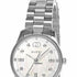 Gucci G-Timeless 29mm YA1265064 Women's Watch – Mother of Pearl Dial, Diamond Markers, Stainless Steel Bracelet