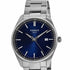 Orologio al quarzo Tissot PR 100 Donna T150.210.11.041.00 - Quadrante blu, bracciale in acciaio inossidabile