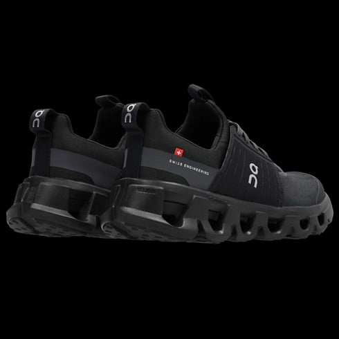 ON Cloudswift Black Men