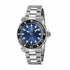 Gucci Dive YA136362 Men's Watch – Blue Dial, Stainless Steel Bracelet